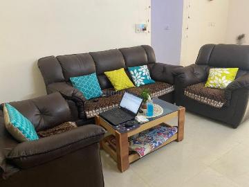2 BHK Apartment in Bommasandra for rent Bengaluru. The reference number is 20429920