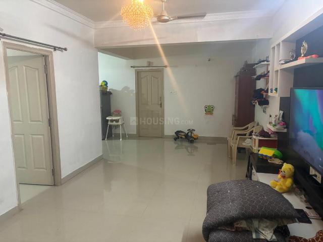 2 BHK Apartment in Bommasandra for rent Bengaluru. The reference number is 20714963