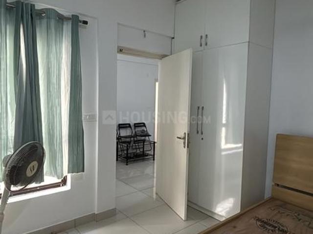 2 BHK Apartment in Bommasandra for rent Bengaluru. The reference number is 20772482