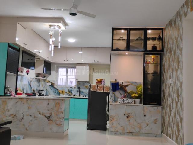 2 BHK Apartment in Bommasandra for rent Bengaluru. The reference number is 20785779