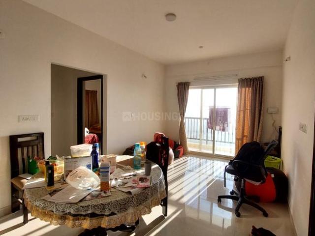 2 BHK Apartment in Bommasandra for rent Bengaluru. The reference number is 20796917