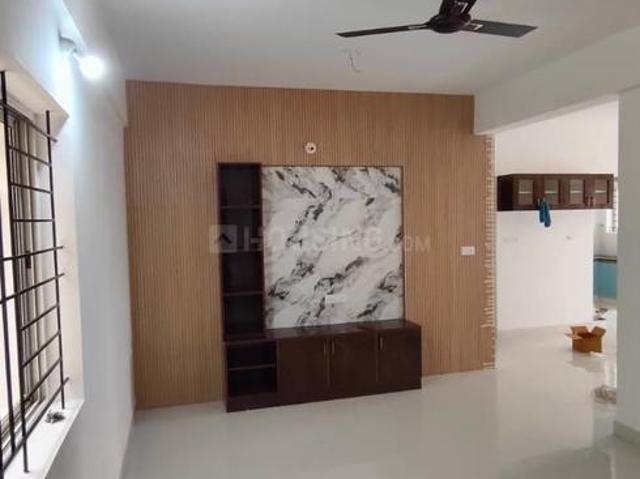 2 BHK Apartment in Bommasandra for rent Bengaluru. The reference number is 20899484