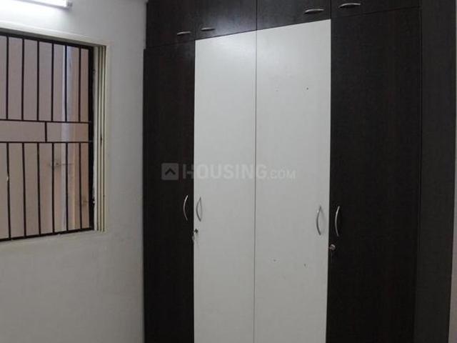 2 BHK Apartment in Bommasandra for rent Bengaluru. The reference number is 20961342