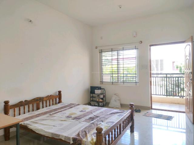 2 BHK Apartment in Bommasandra for rent Bengaluru. The reference number is 20974877