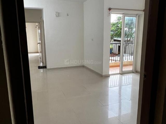 2 BHK Apartment in Bommasandra for rent Bengaluru. The reference number is 20999083
