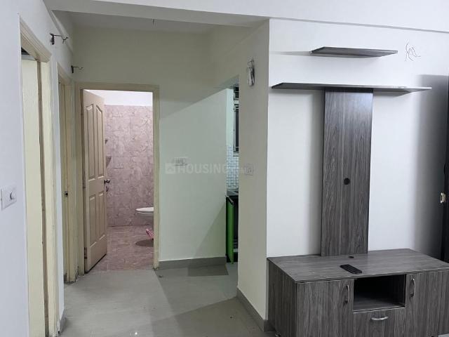 2 BHK Apartment in Bommasandra for rent Bengaluru. The reference number is 21053903