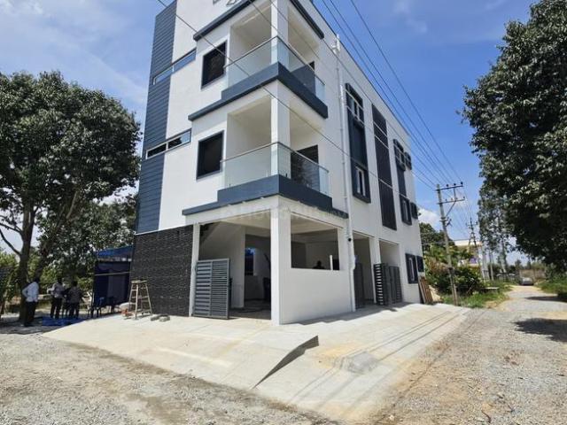 2 BHK Apartment in Bommasandra for rent Bengaluru. The reference number is 21166791