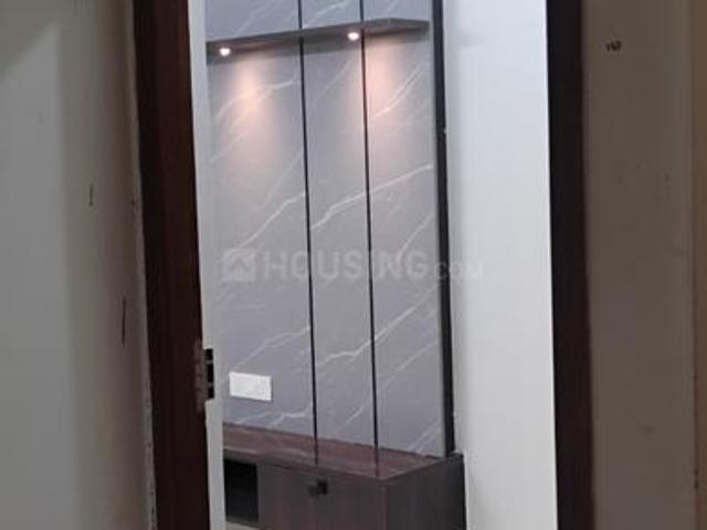 2 BHK Apartment in Bommasandra for rent Bengaluru. The reference number is 21169135