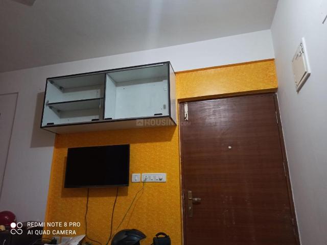 2 BHK Apartment in Bommasandra for rent Bengaluru. The reference number is 21196141