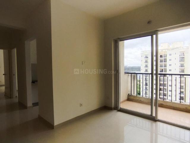 2 BHK Apartment in Bommasandra for rent Bengaluru. The reference number is 21204296