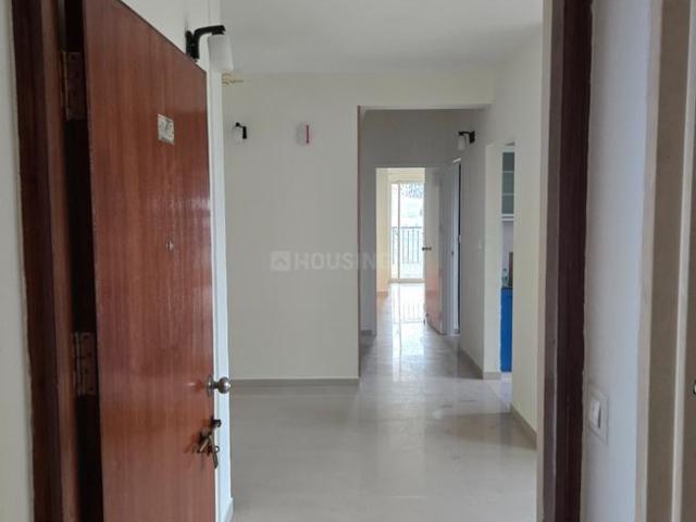 2 BHK Apartment in Bommasandra for rent Bengaluru. The reference number is 21218801