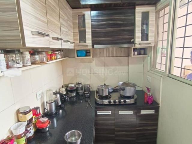 2 BHK Apartment in Bommasandra for rent Bengaluru. The reference number is 21269214