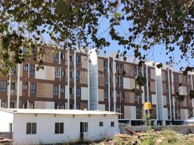 2 BHK Apartment in Bommasandra for rent Bengaluru. The reference number is 9649150