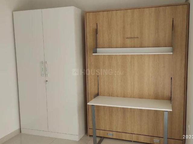 2 BHK Apartment in Bommasandra for resale Bengaluru. The reference number is 12827695