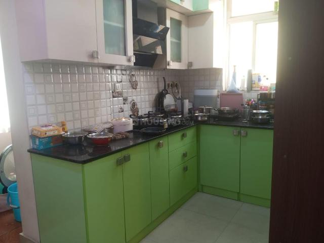 2 BHK Apartment in Bommasandra for resale Bengaluru. The reference number is 19983281