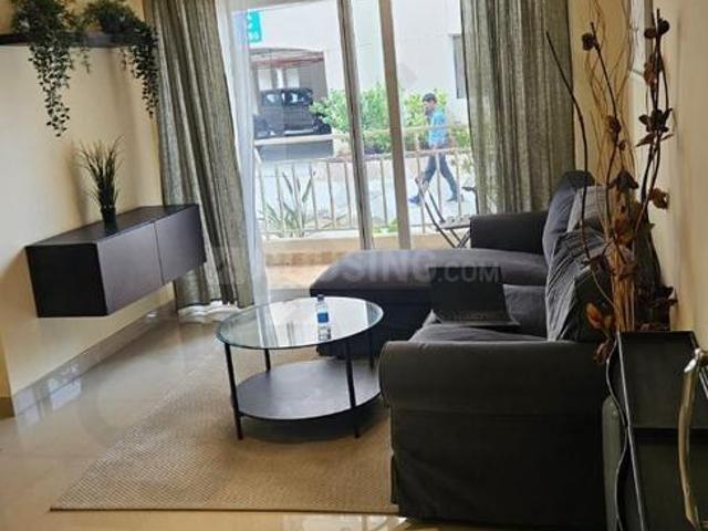 2 BHK Apartment in Bommasandra for resale Bengaluru. The reference number is 20464697