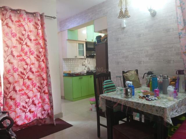 2 BHK Apartment in Bommasandra for resale Bengaluru. The reference number is 20015008