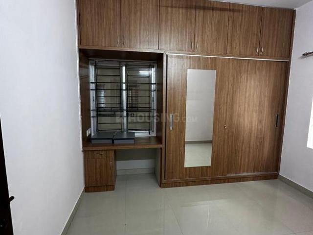 2 BHK Apartment in Bommasandra for resale Bengaluru. The reference number is 20238450