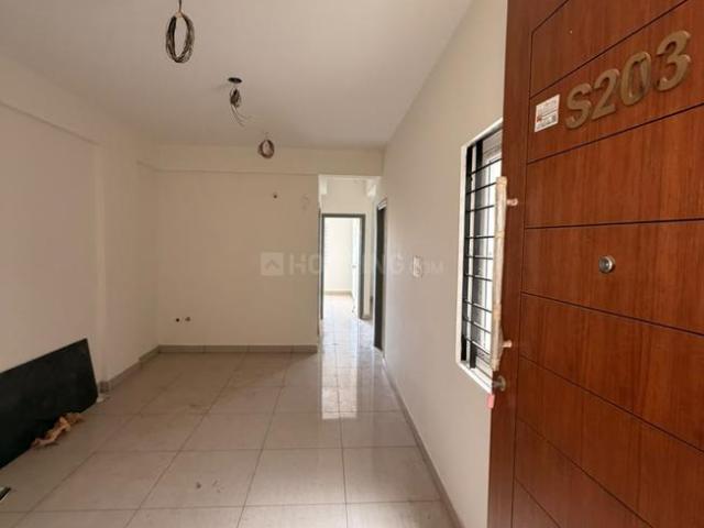 2 BHK Apartment in Bommasandra for resale Bengaluru. The reference number is 21197064