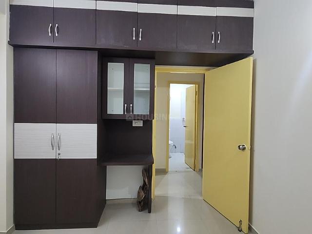 2 BHK Apartment in Bommasandra for resale Bengaluru. The reference number is 21248468