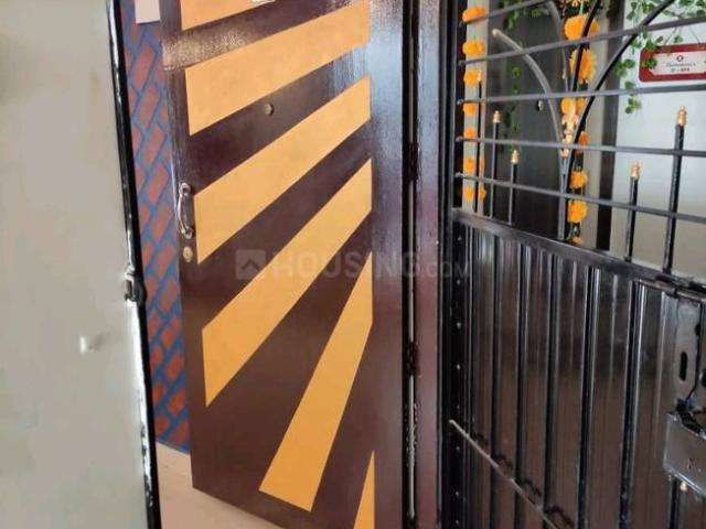 2 BHK Apartment in Bommasandra for resale Bengaluru. The reference number is 4737361
