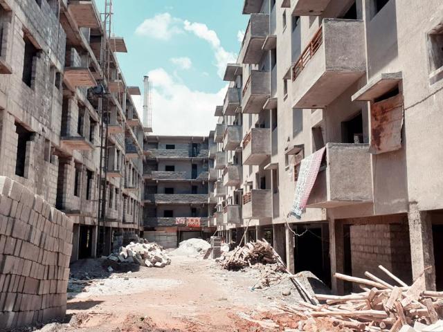 2 BHK Apartment in Bommasandra for resale Bengaluru. The reference number is 7295529