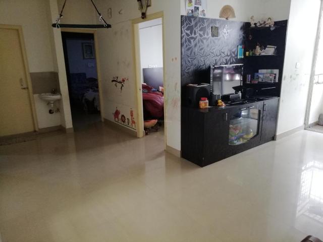 2 BHK Apartment in Bommasandra for resale Bengaluru. The reference number is 7762510