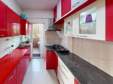 2 BHK Apartment in Bommasandra for resale Bengaluru. The reference number is 19372983