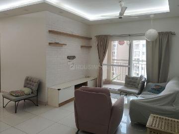 2 BHK Apartment in Bommenahalli for rent Bengaluru. The reference number is 20501898