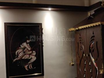 2 BHK Apartment in Bommenahalli for rent Bengaluru. The reference number is 20525610