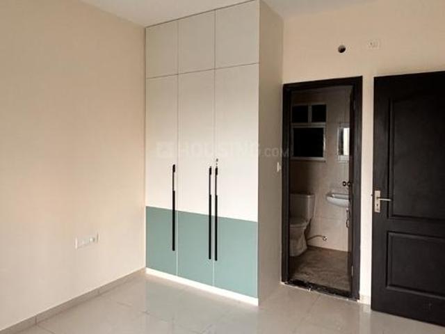 2 BHK Apartment in Bommenahalli for rent Bengaluru. The reference number is 20774993