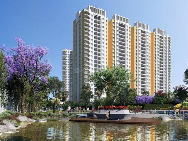 2 BHK Apartment in Bommenahalli for rent Bengaluru. The reference number is 20708151