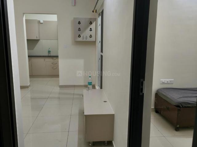 2 BHK Apartment in Bommenahalli for rent Bengaluru. The reference number is 20711643