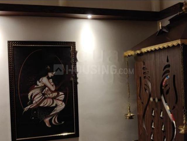 2 BHK Apartment in Bommenahalli for rent Bengaluru. The reference number is 20735000