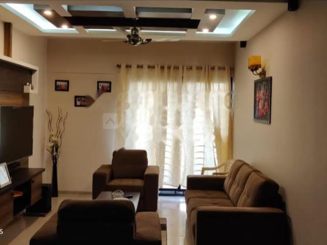2 BHK Apartment in Bommenahalli for rent Bengaluru. The reference number is 20736729