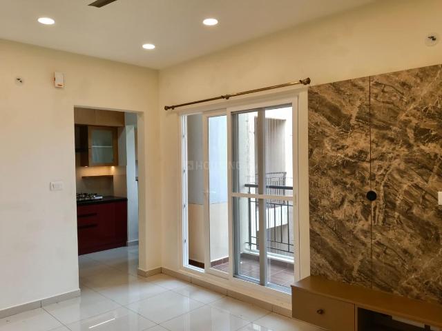 2 BHK Apartment in Bommenahalli for rent Bengaluru. The reference number is 20888527