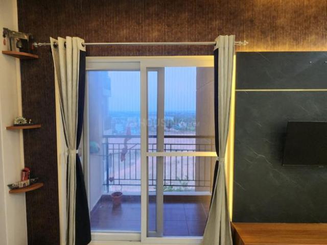 2 BHK Apartment in Bommenahalli for rent Bengaluru. The reference number is 20891946