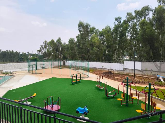 2 BHK Apartment in Bommenahalli for rent Bengaluru. The reference number is 20823383