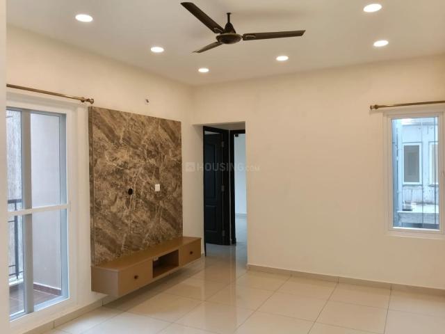 2 BHK Apartment in Bommenahalli for rent Bengaluru. The reference number is 20957506