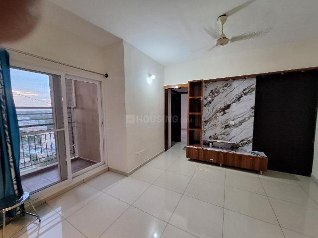 2 BHK Apartment in Bommenahalli for rent Bengaluru. The reference number is 20978364