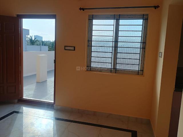 2 BHK Apartment in Bommenahalli for rent Bengaluru. The reference number is 21016070