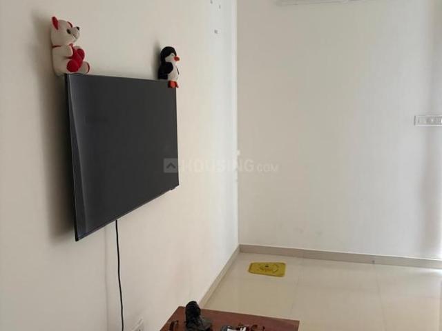 2 BHK Apartment in Bommenahalli for rent Bengaluru. The reference number is 21019397
