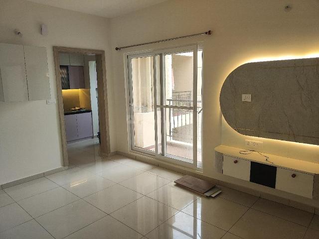 2 BHK Apartment in Bommenahalli for rent Bengaluru. The reference number is 21198380