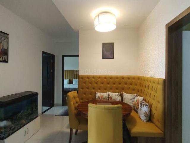 2 BHK Apartment in Bommenahalli for rent Bengaluru. The reference number is 21103861