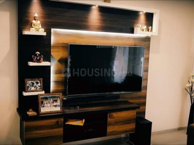 2 BHK Apartment in Bommenahalli for rent Bengaluru. The reference number is 21120263