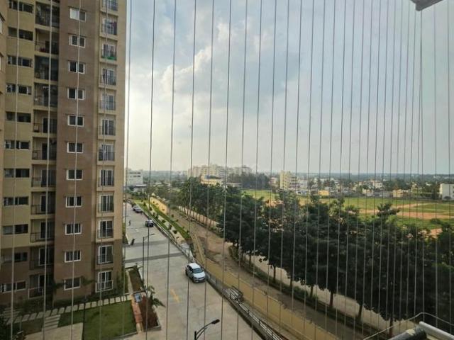2 BHK Apartment in Bommenahalli for rent Bengaluru. The reference number is 21136109
