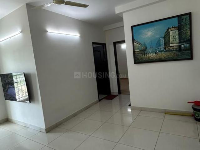 2 BHK Apartment in Bommenahalli for rent Bengaluru. The reference number is 21201418