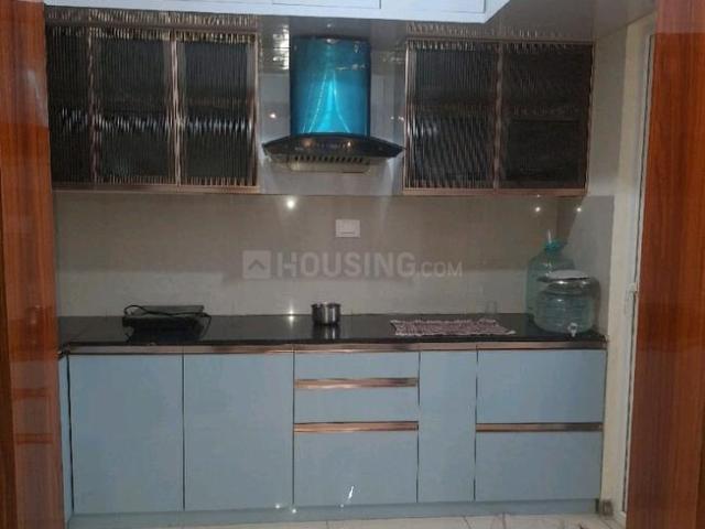 2 BHK Apartment in Bommenahalli for rent Bengaluru. The reference number is 21220329