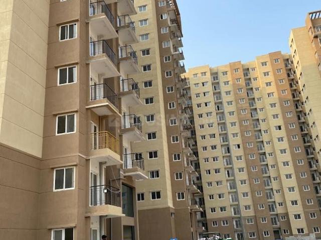 2 BHK Apartment in Bommenahalli for resale Bengaluru. The reference number is 17140045