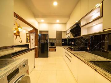 2 BHK Apartment in Bommenahalli for resale Bengaluru. The reference number is 19601540